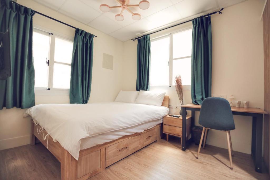 Yua Ya B&B room 1